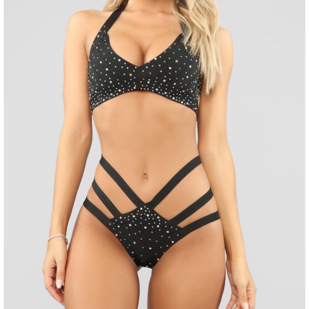 Fashion nova 2 piece